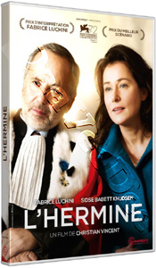 Courted (2015) (DVD)